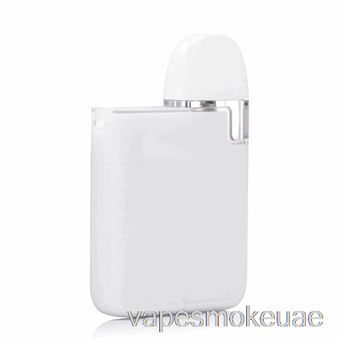 Vape Uae Uwell Popreel Pk1 13w Pod System أبيض حليبي
